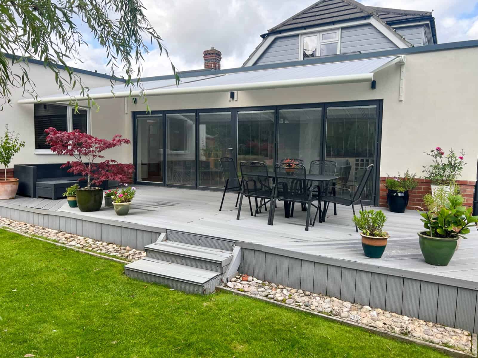 Awnings Winchester Awnings