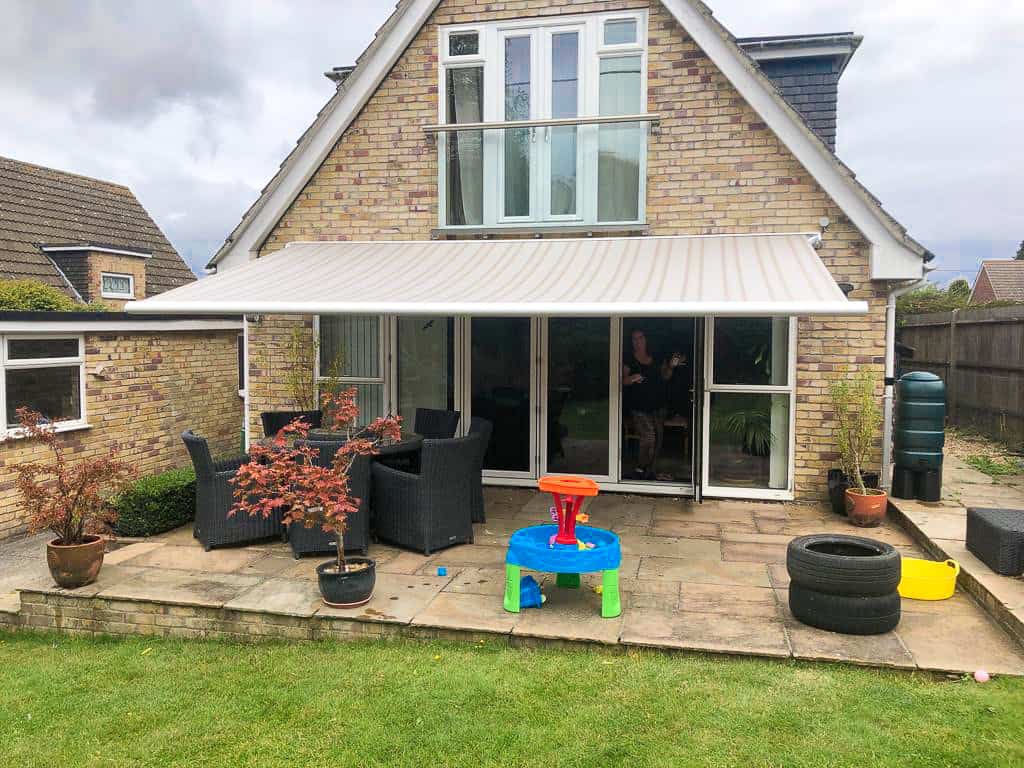 Awnings Winchester Awnings