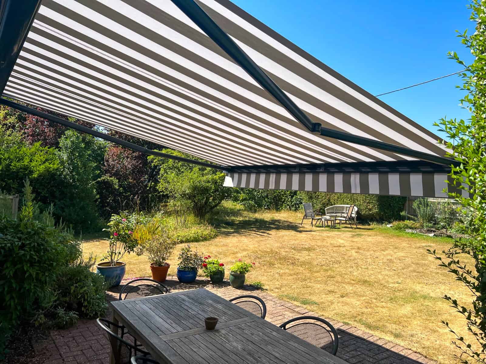 Retractable Awnings, a Year-Round Solution to Maximise Outdoor Living ...