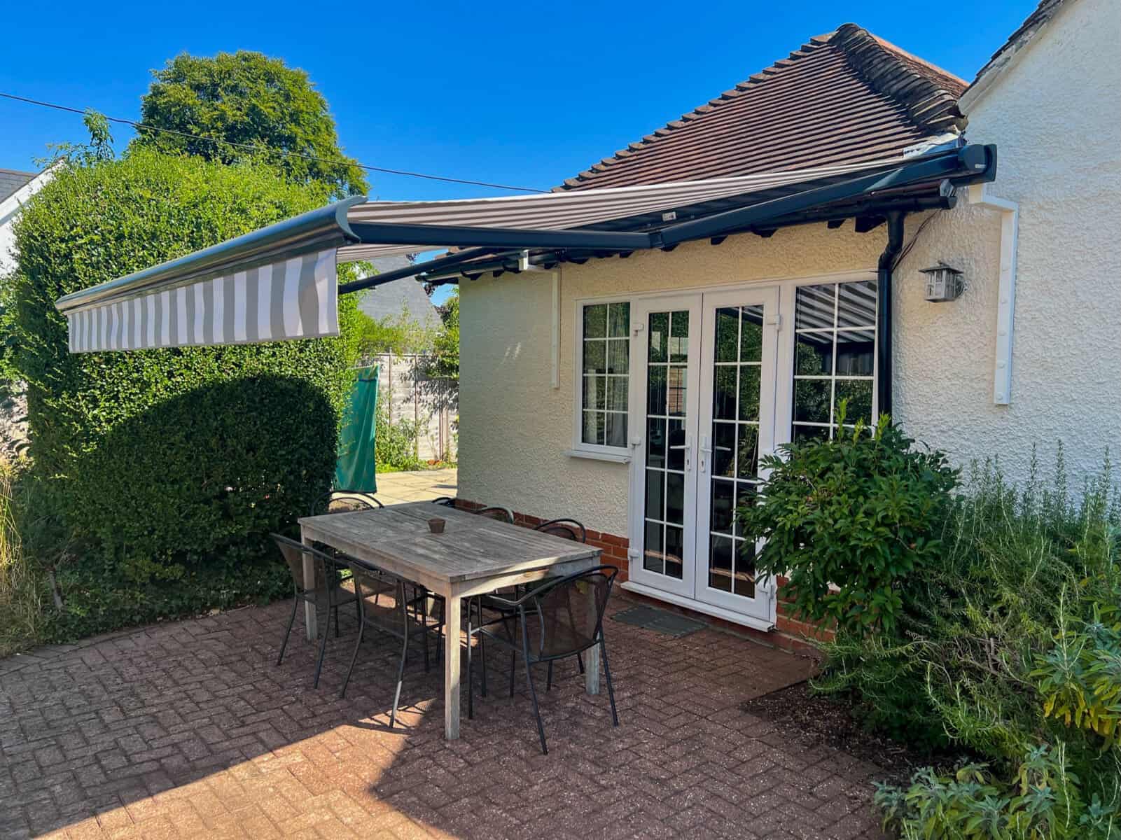 Awnings Winchester Awnings